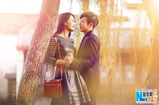 你见过哪些有爱的婚礼习俗？